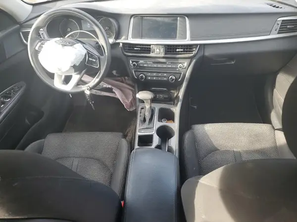5XXGT4L33KG278928 2019 KIA OPTIMA - Image 8