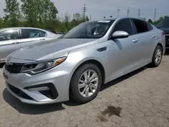 5XXGT4L33KG279190 2019 KIA OPTIMA