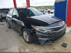 5XXGT4L33KG279254 2019 KIA OPTIMA