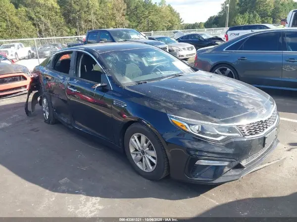 5XXGT4L33KG279271 2019 KIA OPTIMA - Image 1