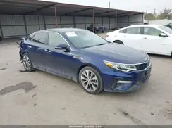 5XXGT4L33KG279822 2019 KIA OPTIMA