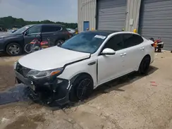 5XXGT4L33KG280050 2019 KIA OPTIMA