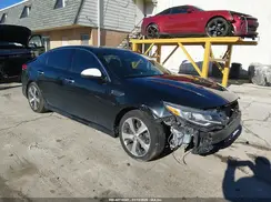 5XXGT4L33KG280114 2019 KIA OPTIMA