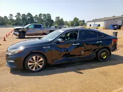 5XXGT4L33KG280131 2019 KIA OPTIMA