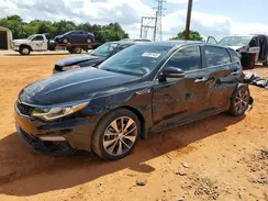 5XXGT4L33KG280582 2019 KIA OPTIMA