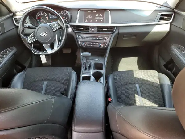 5XXGT4L33KG280582 2019 KIA OPTIMA - Image 8
