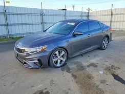 5XXGT4L33KG280842 2019 KIA OPTIMA