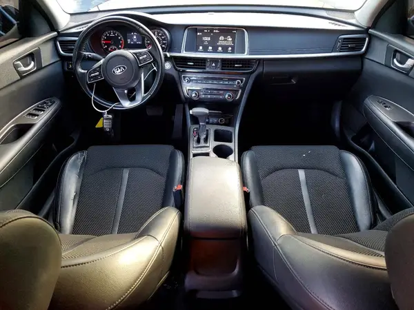5XXGT4L33KG280842 2019 KIA OPTIMA - Image 8