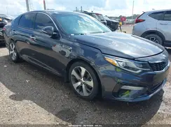 5XXGT4L33KG280890 2019 KIA OPTIMA