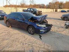 5XXGT4L33KG281232 2019 KIA OPTIMA