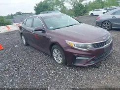 5XXGT4L33KG282025 2019 KIA OPTIMA