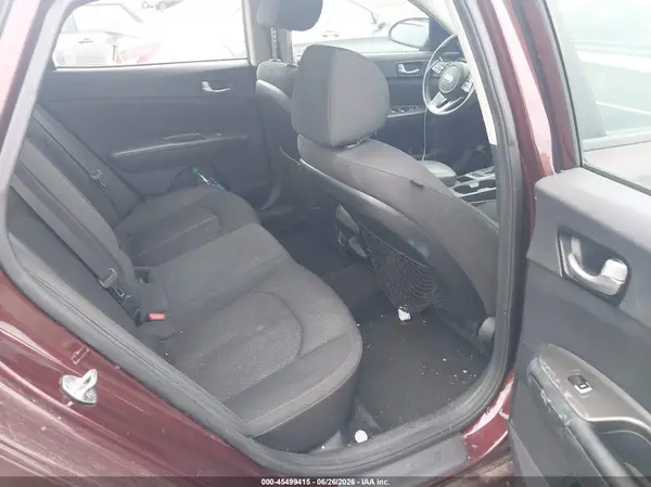 5XXGT4L33KG282025 2019 KIA OPTIMA - Image 8