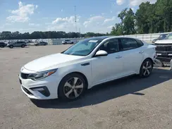 5XXGT4L33KG282087 2019 KIA OPTIMA