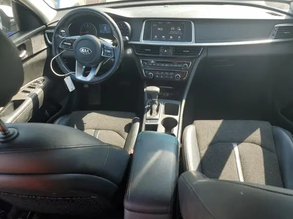 5XXGT4L33KG282087 2019 KIA OPTIMA - Image 8