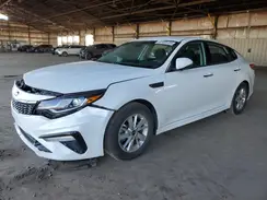 5XXGT4L33KG282378 2019 KIA OPTIMA