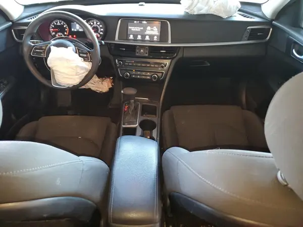 5XXGT4L33KG282378 2019 KIA OPTIMA - Image 8