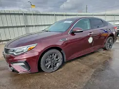 5XXGT4L33KG282431 2019 KIA OPTIMA