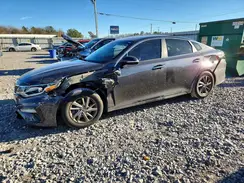 5XXGT4L33KG282588 2019 KIA OPTIMA