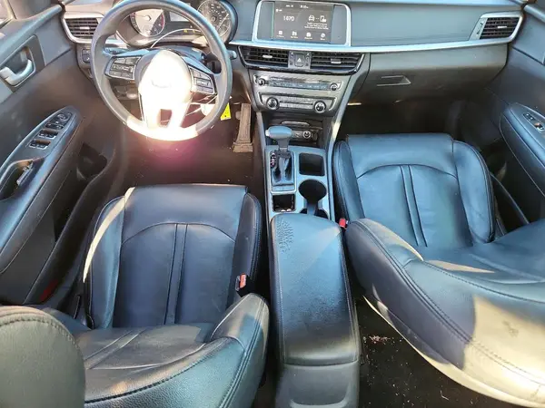 5XXGT4L33KG282588 2019 KIA OPTIMA - Image 8