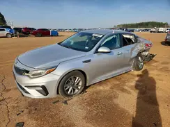5XXGT4L33KG282929 2019 KIA OPTIMA