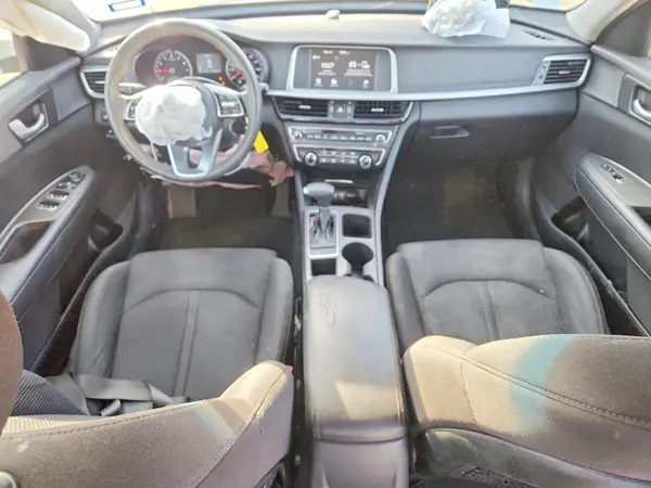 5XXGT4L33KG282929 2019 KIA OPTIMA - Image 8