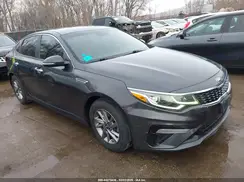 5XXGT4L33KG283109 2019 KIA OPTIMA