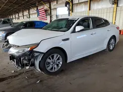 5XXGT4L33KG283188 2019 KIA OPTIMA
