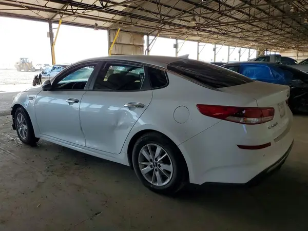5XXGT4L33KG283188 2019 KIA OPTIMA - Image 2
