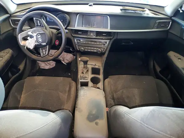 5XXGT4L33KG283188 2019 KIA OPTIMA - Image 8