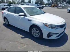 5XXGT4L33KG283191 2019 KIA OPTIMA