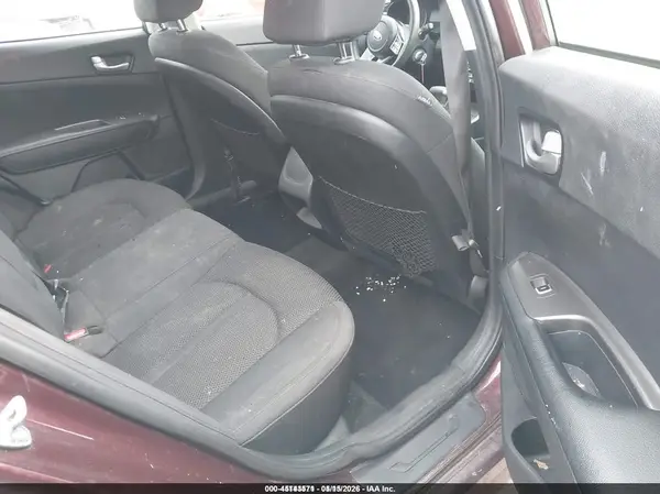 5XXGT4L33KG283370 2019 KIA OPTIMA - Image 8