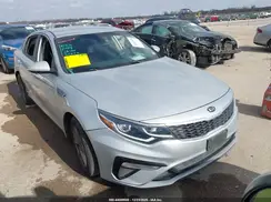 5XXGT4L33KG283417 2019 KIA OPTIMA
