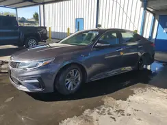 5XXGT4L33KG283899 2019 KIA OPTIMA
