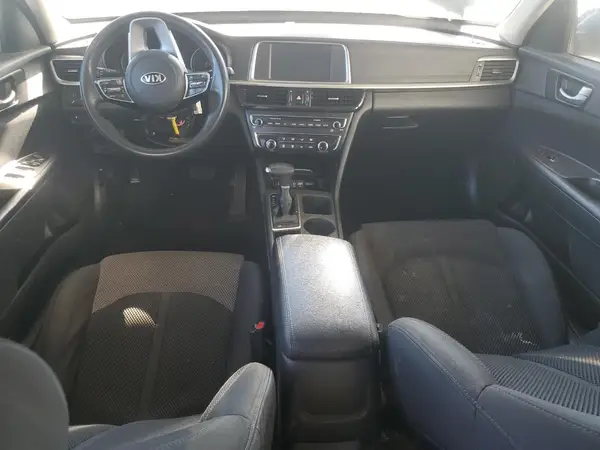 5XXGT4L33KG283899 2019 KIA OPTIMA - Image 8