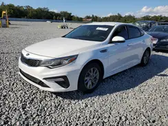5XXGT4L33KG283952 2019 KIA OPTIMA