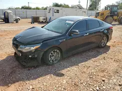 5XXGT4L33KG284003 2019 KIA OPTIMA