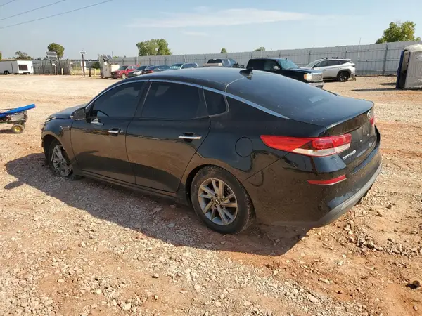 5XXGT4L33KG284003 2019 KIA OPTIMA - Image 2