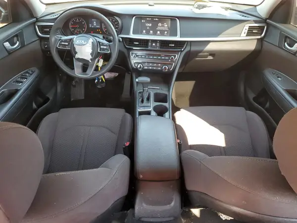 5XXGT4L33KG284003 2019 KIA OPTIMA - Image 8