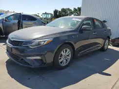 5XXGT4L33KG284275 2019 KIA OPTIMA