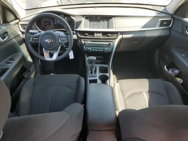 5XXGT4L33KG284275 2019 KIA OPTIMA - Image 8