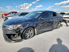 5XXGT4L33KG284289 2019 KIA OPTIMA