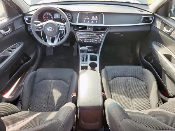 5XXGT4L33KG284289 2019 KIA OPTIMA - Image 8
