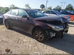 5XXGT4L33KG284549 2019 KIA OPTIMA