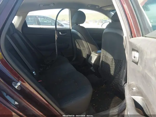 5XXGT4L33KG284549 2019 KIA OPTIMA - Image 8