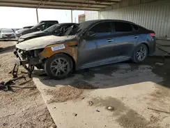 5XXGT4L33KG284681 2019 KIA OPTIMA