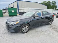 5XXGT4L33KG284843 2019 KIA OPTIMA