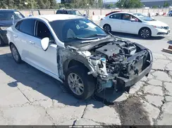 5XXGT4L33KG285295 2019 KIA OPTIMA