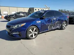 5XXGT4L33KG285653 2019 KIA OPTIMA