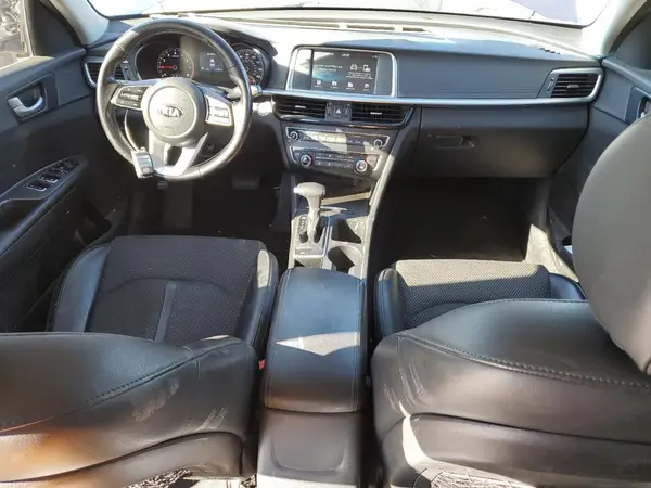 5XXGT4L33KG285653 2019 KIA OPTIMA - Image 8