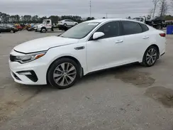 5XXGT4L33KG286043 2019 KIA OPTIMA